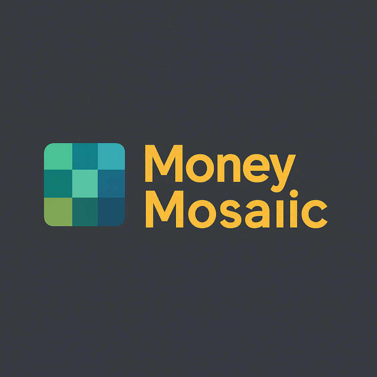 MoneyMosaic
